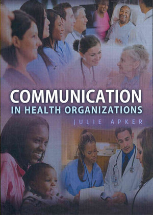 Communication in Health Organizations,Used