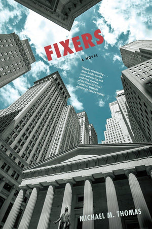 Fixers,Used