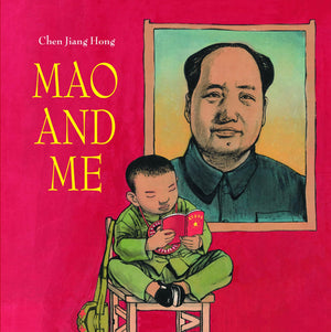 Mao and Me,Used