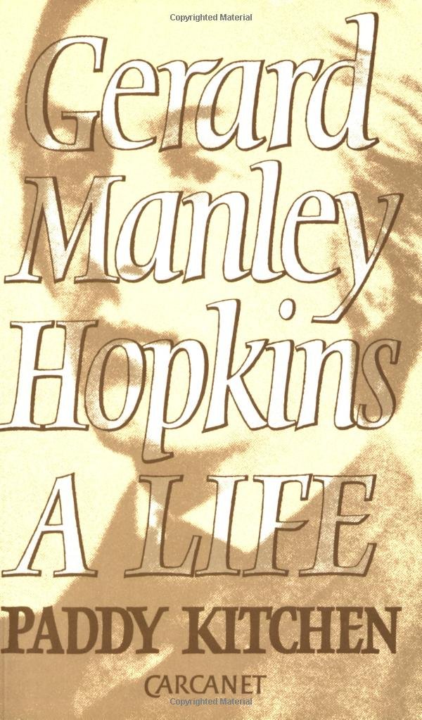 Gerard Manley Hopkins: A Life,Used