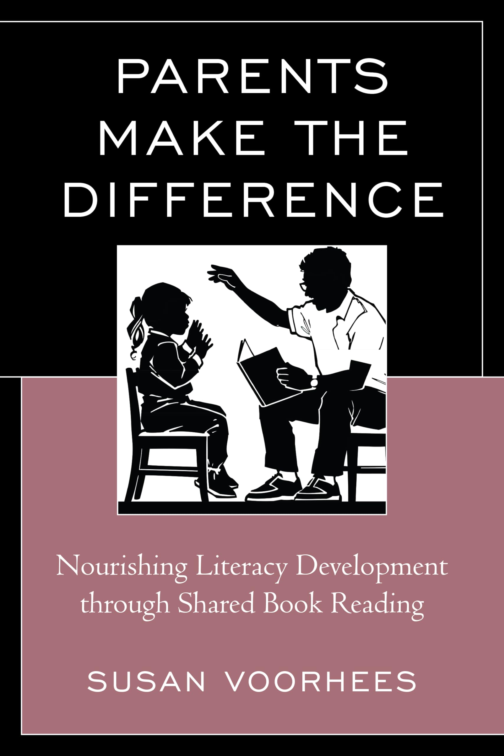 Parents Make the Difference,Used