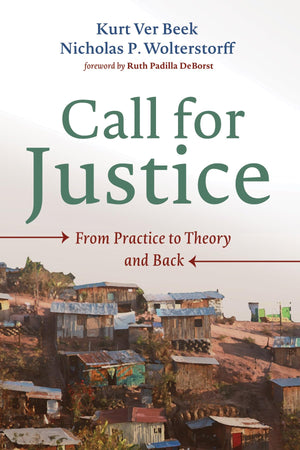 Call for Justice: From Practice to Theory and Back,Used