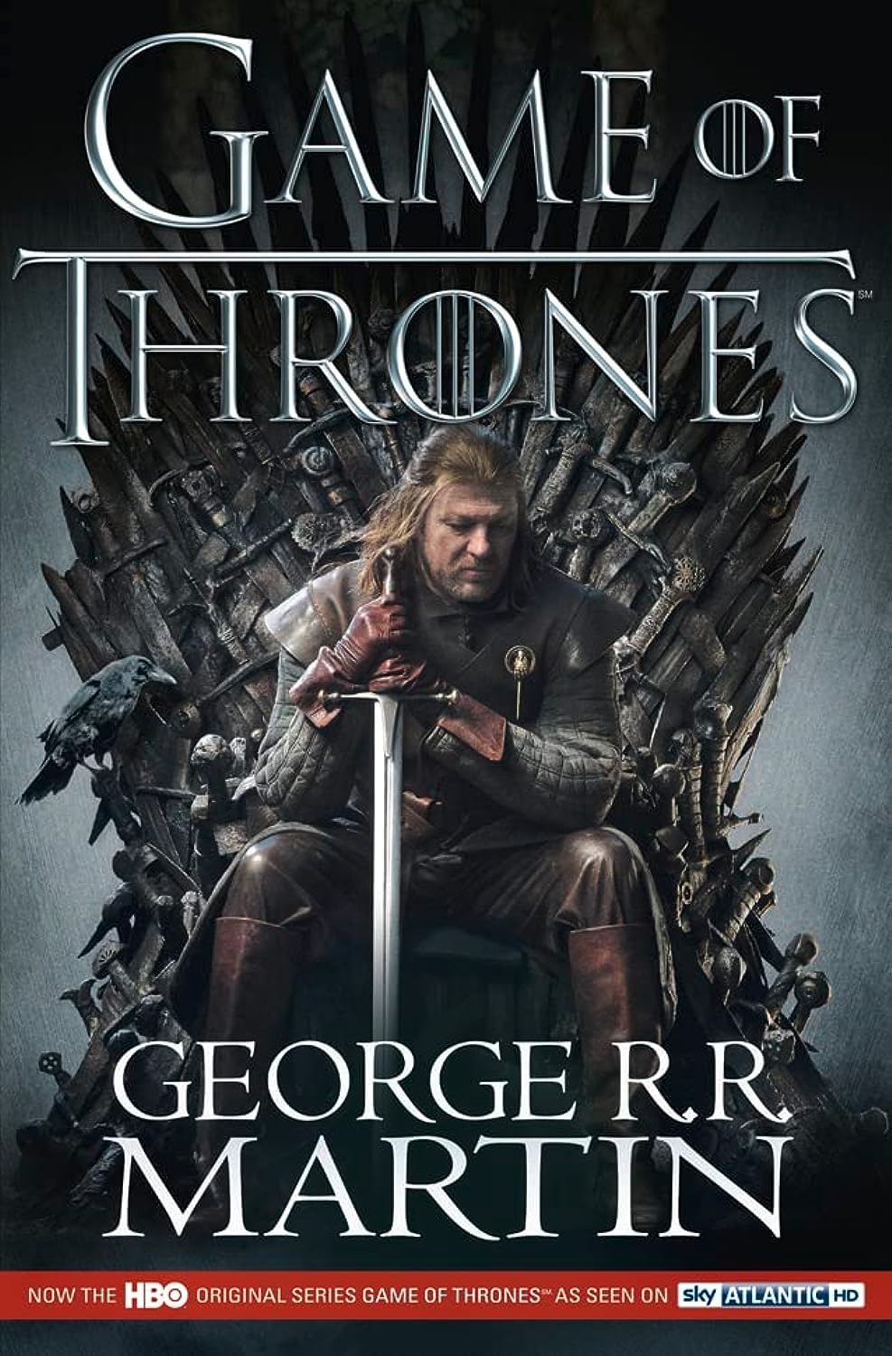 A Game of Thrones tome 1 (Poche),Used