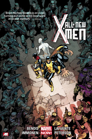 AllNew XMen 2