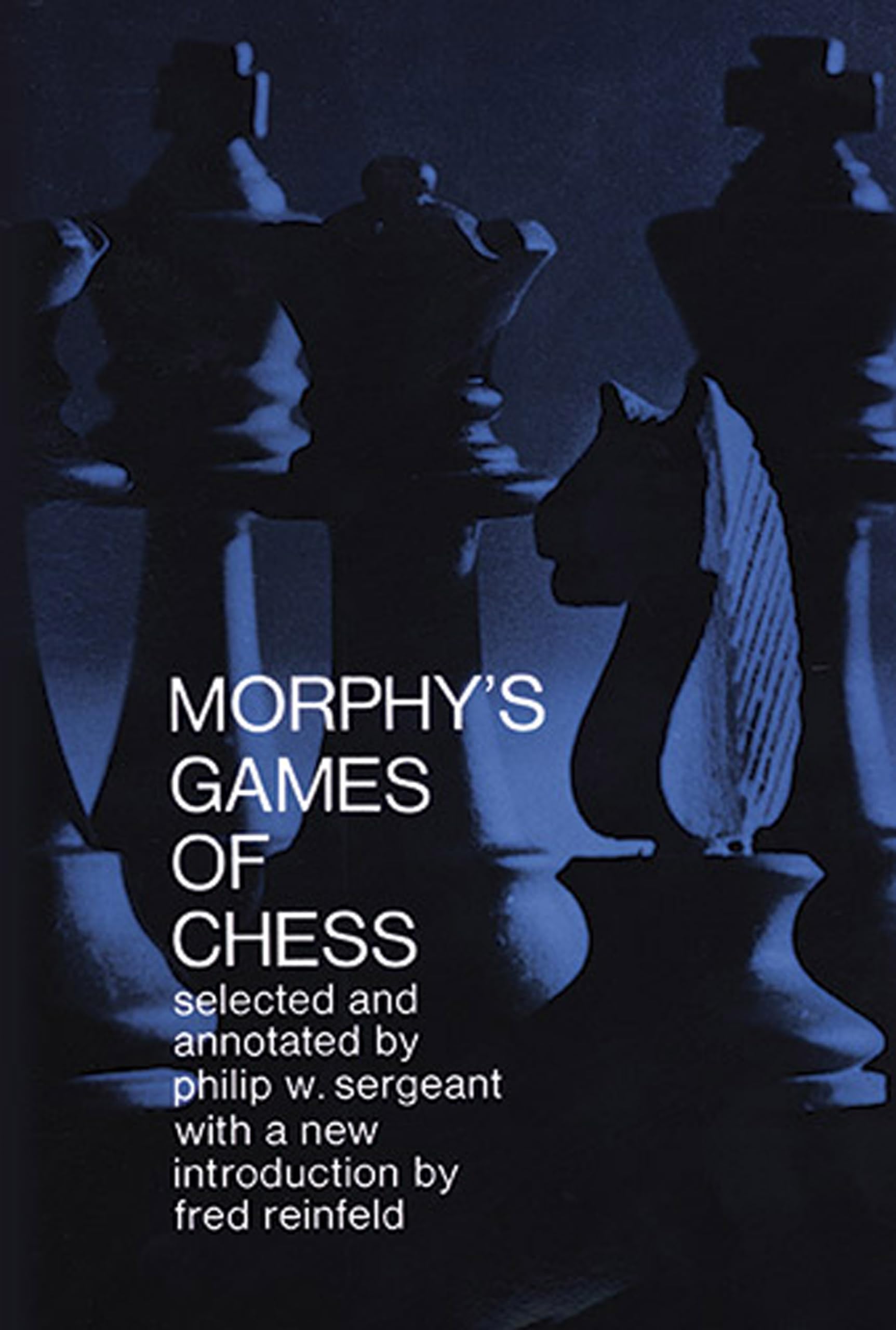 Morphy's Games of Chess,Used