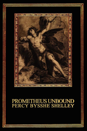 Prometheus Unbound,New