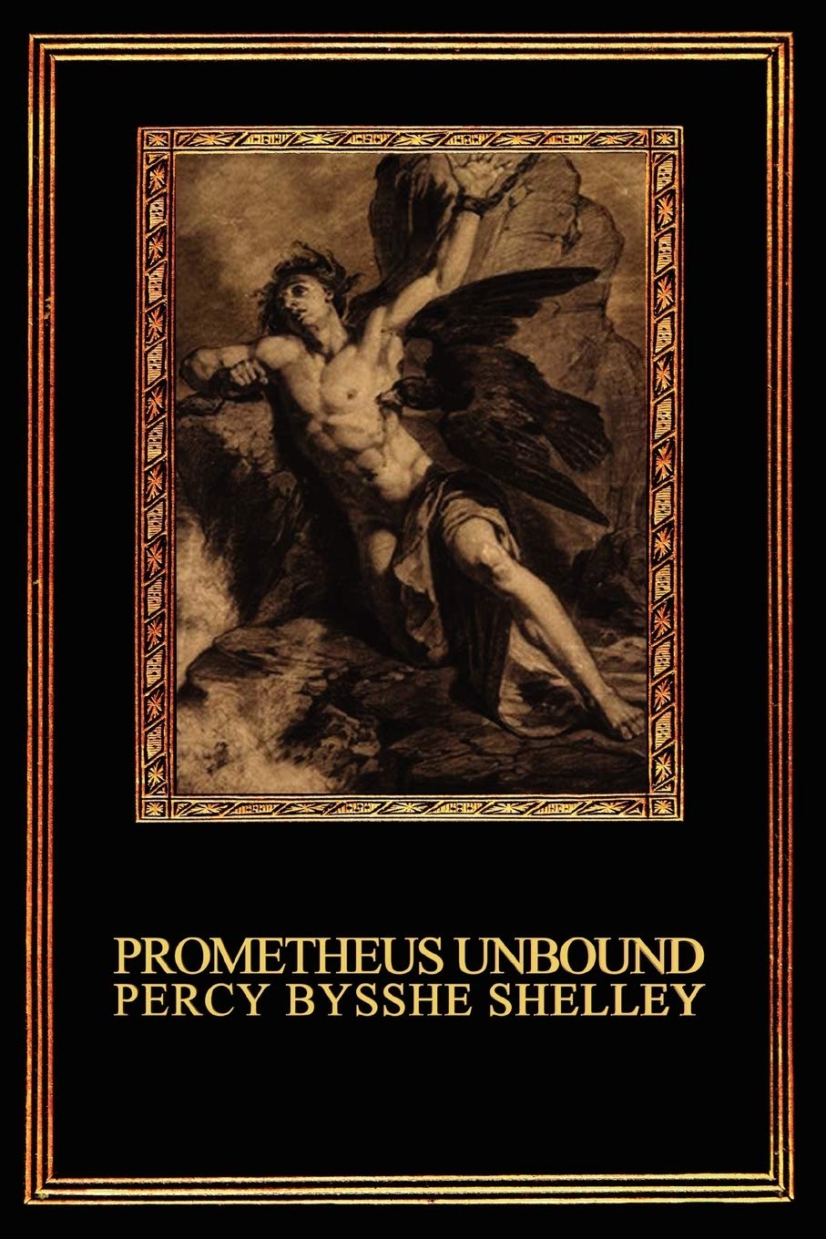 Prometheus Unbound,New