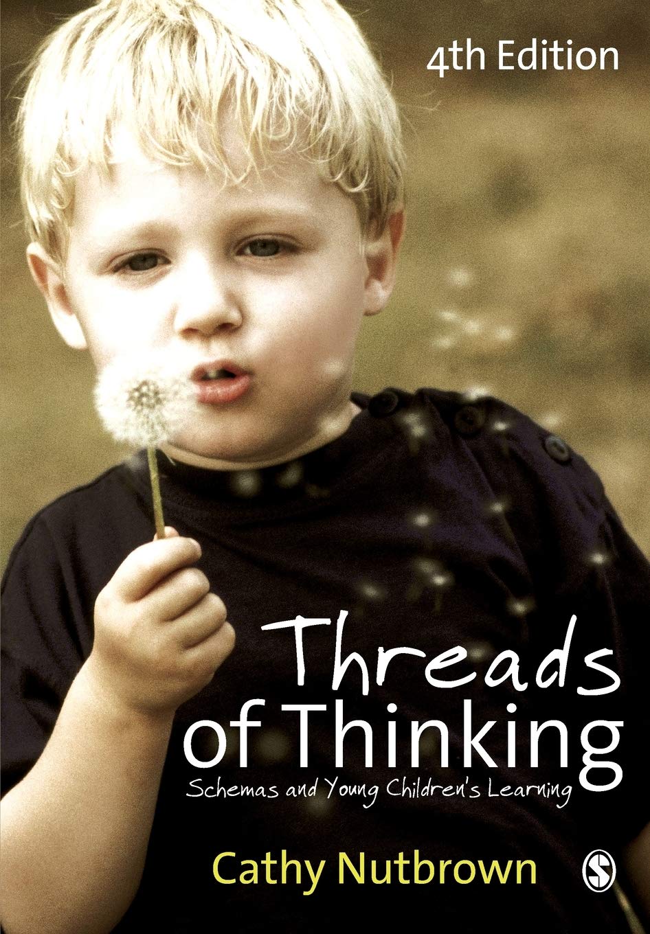 Threads of Thinking: Schemas and Young Children's Learning,Used