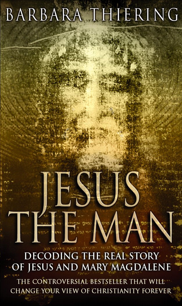 Jesus The Man,Used