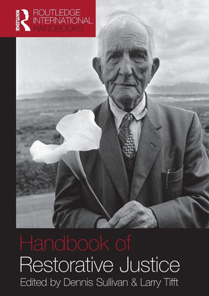 Handbook Of Restorative Justice (Routledge International Handbooks),Used