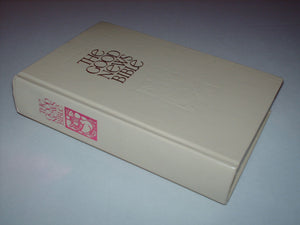 Good News Bible,Used