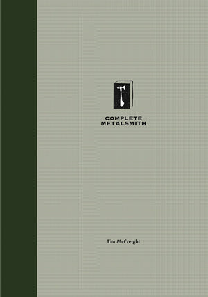 Complete Metalsmith: Student Edition,Used