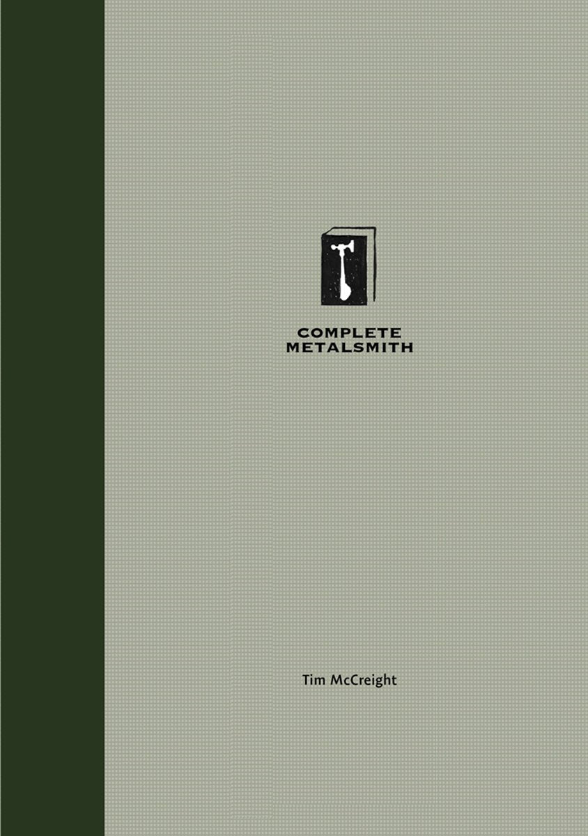 Complete Metalsmith: Student Edition,Used