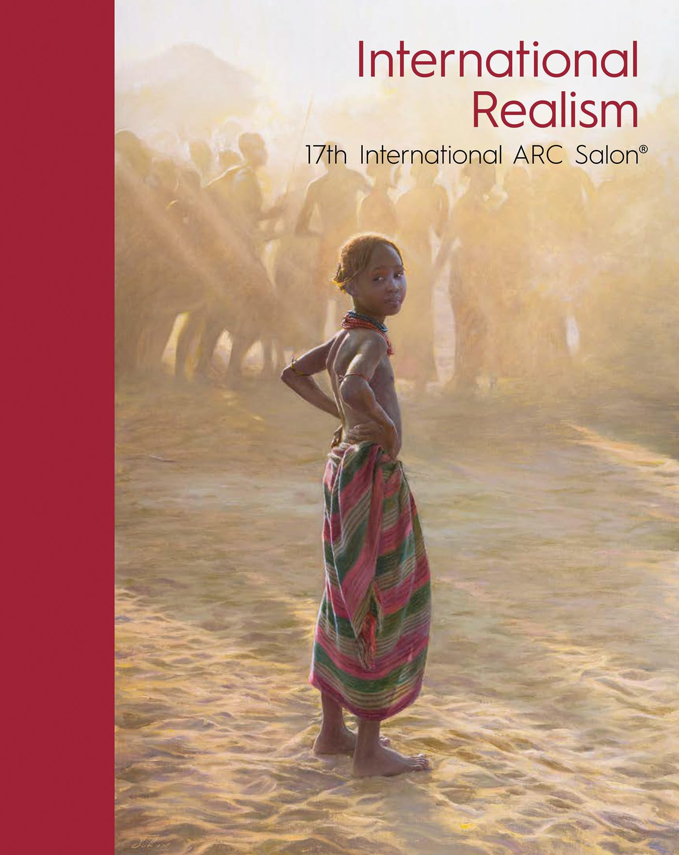 International Realism: The 17Th & 18Th Arc International Salons
