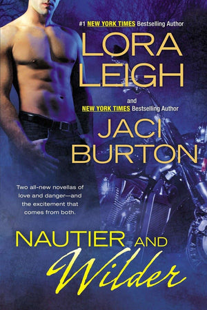 Nautier and Wilder,Used