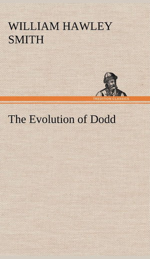 The Evolution of Dodd,Used