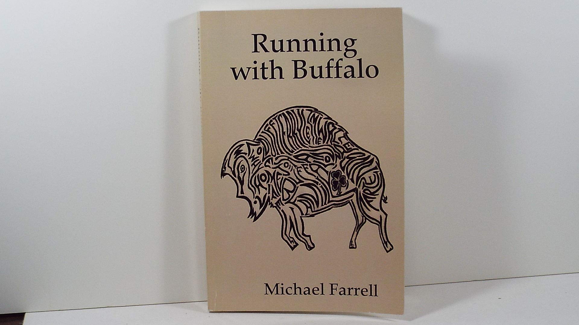 Running With Buffalo,Used