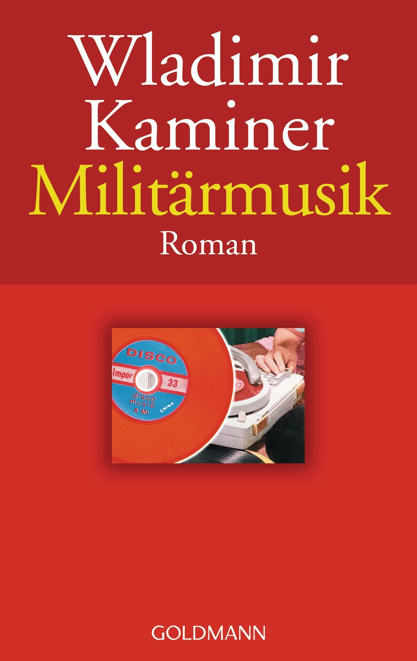Militrmusik.,Used