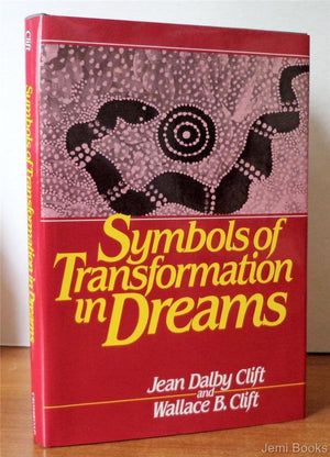 Symbols Of Transformation In Dreams