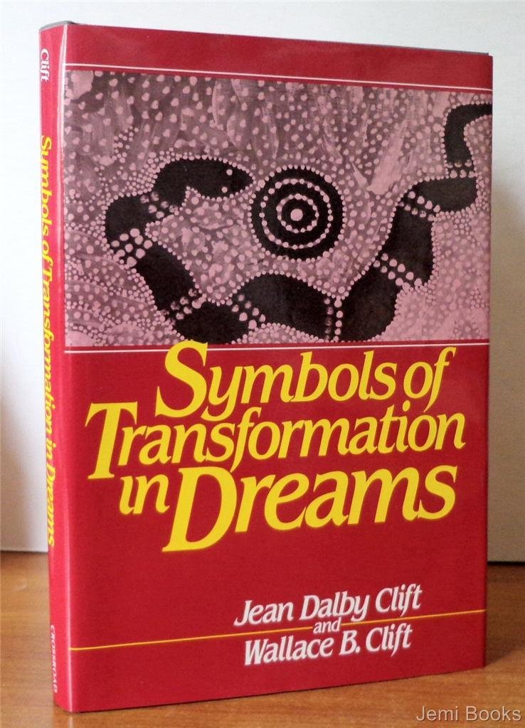 Symbols Of Transformation In Dreams