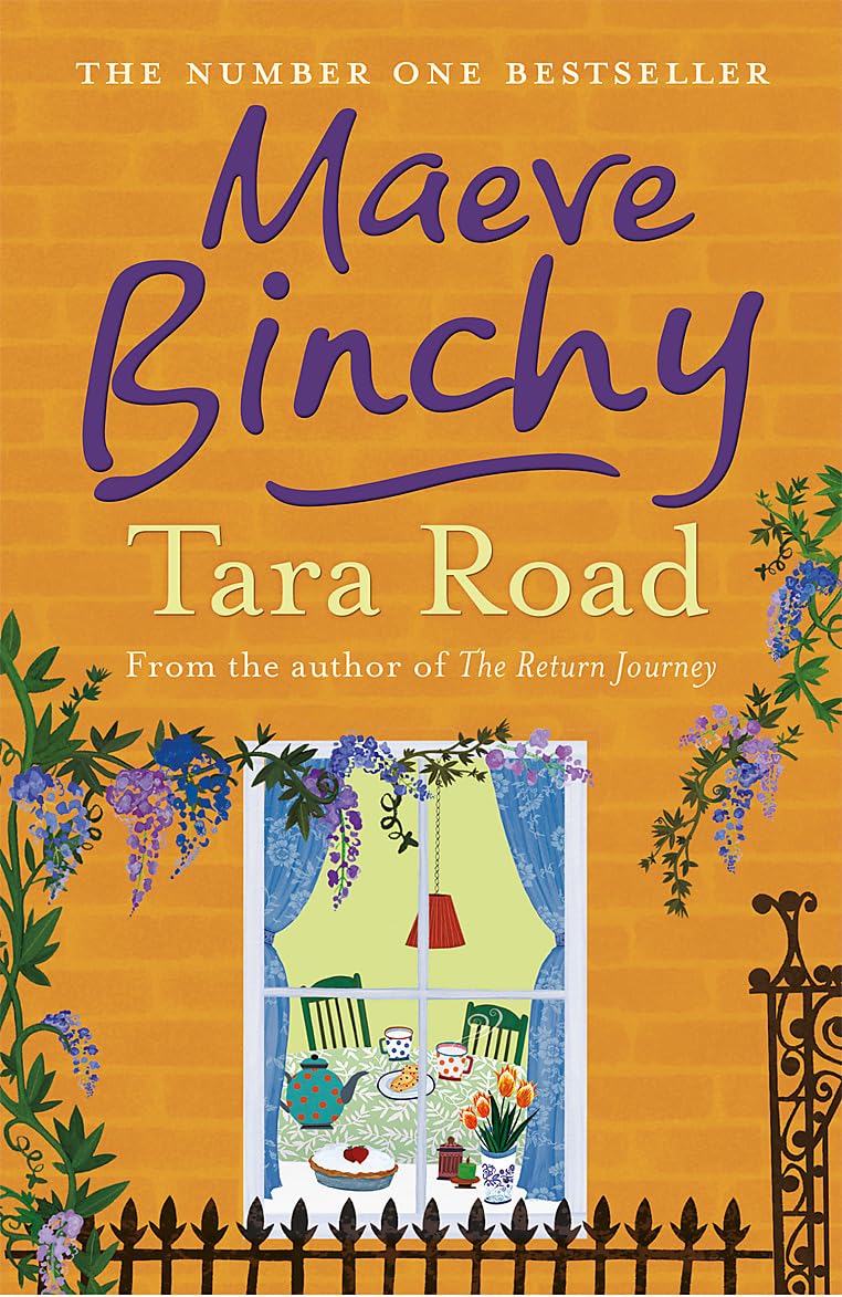 Tara Road,Used