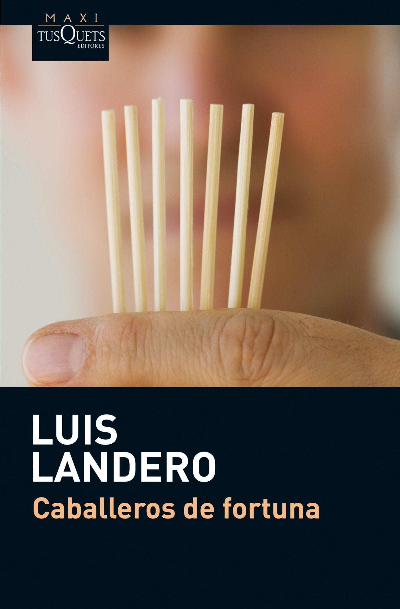 Caballeros De Fortuna (Spanish Edition),Used