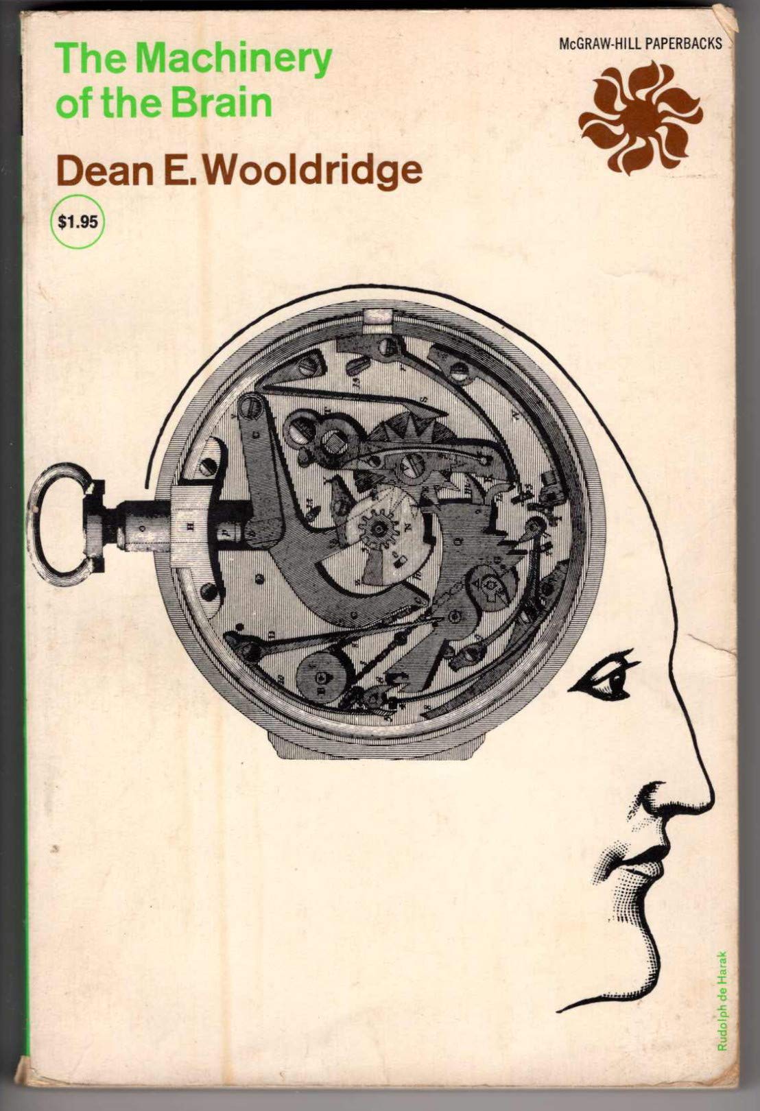 Machinery of the Brain,Used