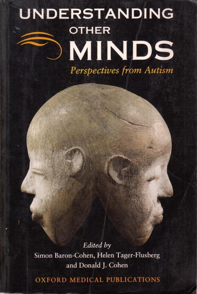 Understanding Other Minds: Perspectives From Autism