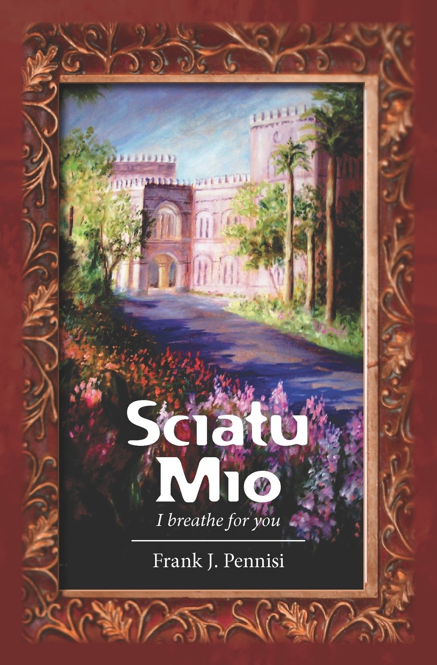 Sciatu Mio,New