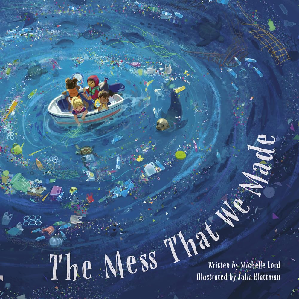 The Mess That We Made,New