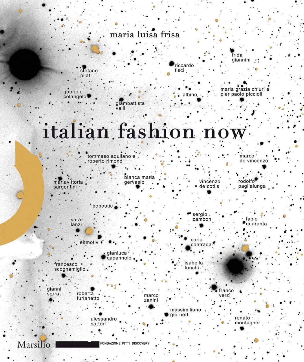 Italian Fashion Now (Mode),Used