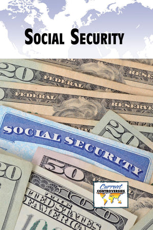 Social Security (Current Controversies),Used