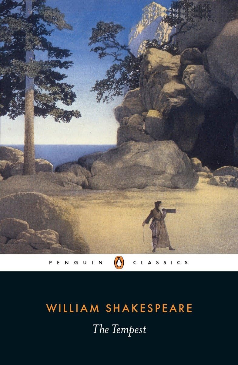 The Tempest,New