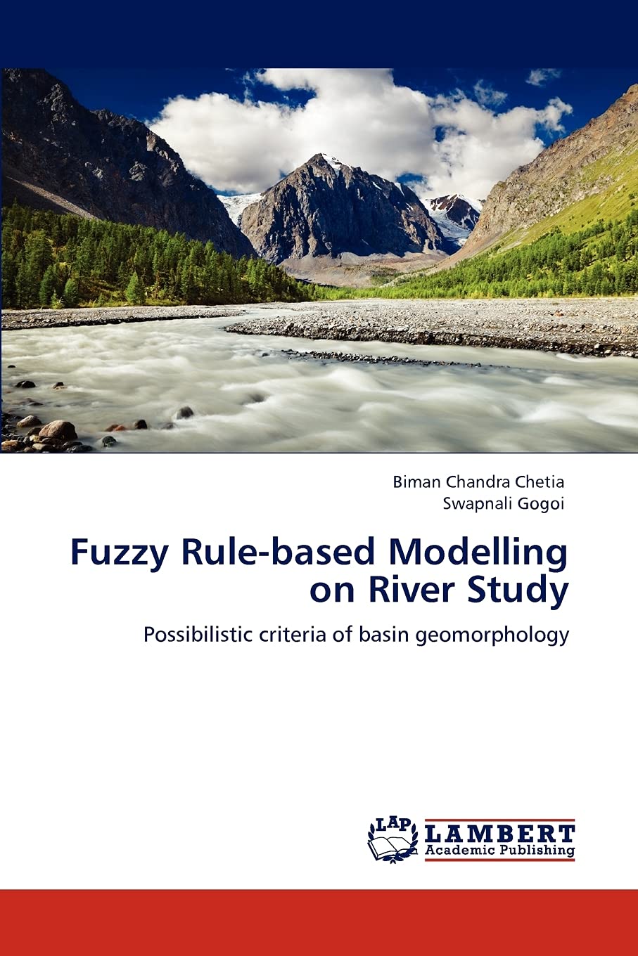 Fuzzy Rulebased Modelling on River Study: Possibilistic criteria of basin geomorphology,Used