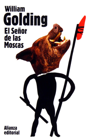 El Seor de las Moscas (Spanish Edition),Used