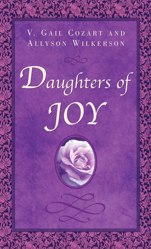Daughters of Joy,Used