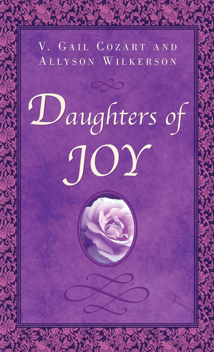Daughters of Joy,Used
