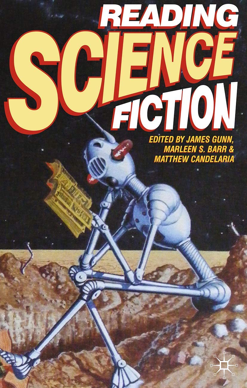 Reading Science Fiction,New