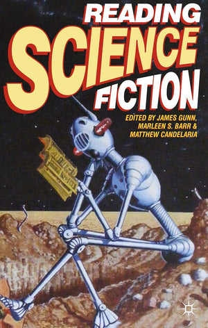 Reading Science Fiction,Used