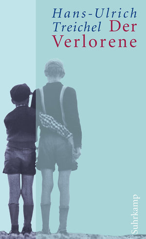 Der Verlorene (German Edition),New