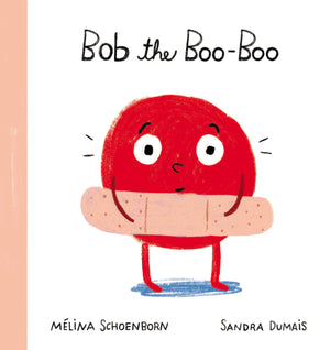Bob The Boo Boo