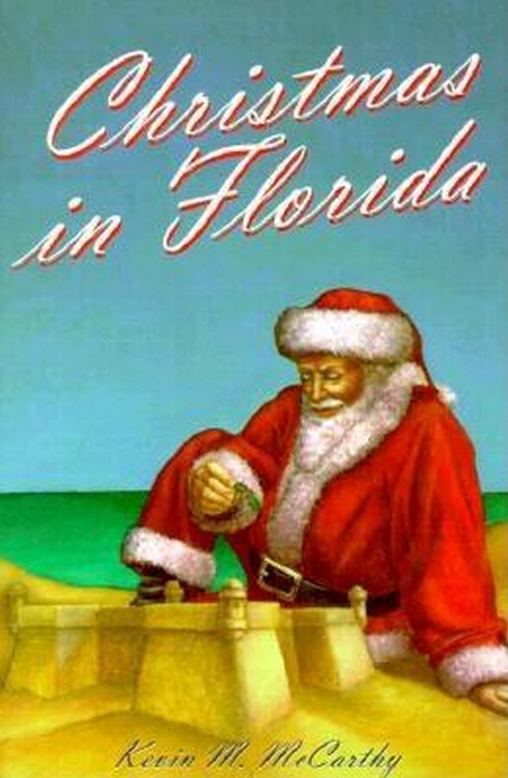 Christmas in Florida,Used