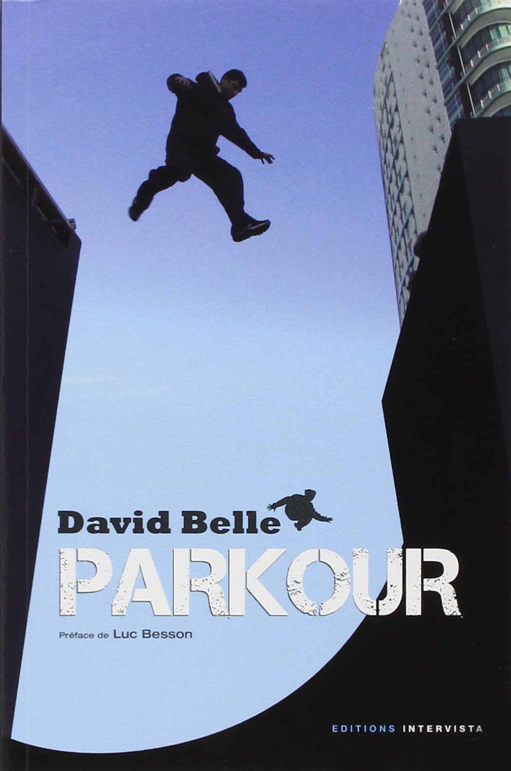 Parkour,Used