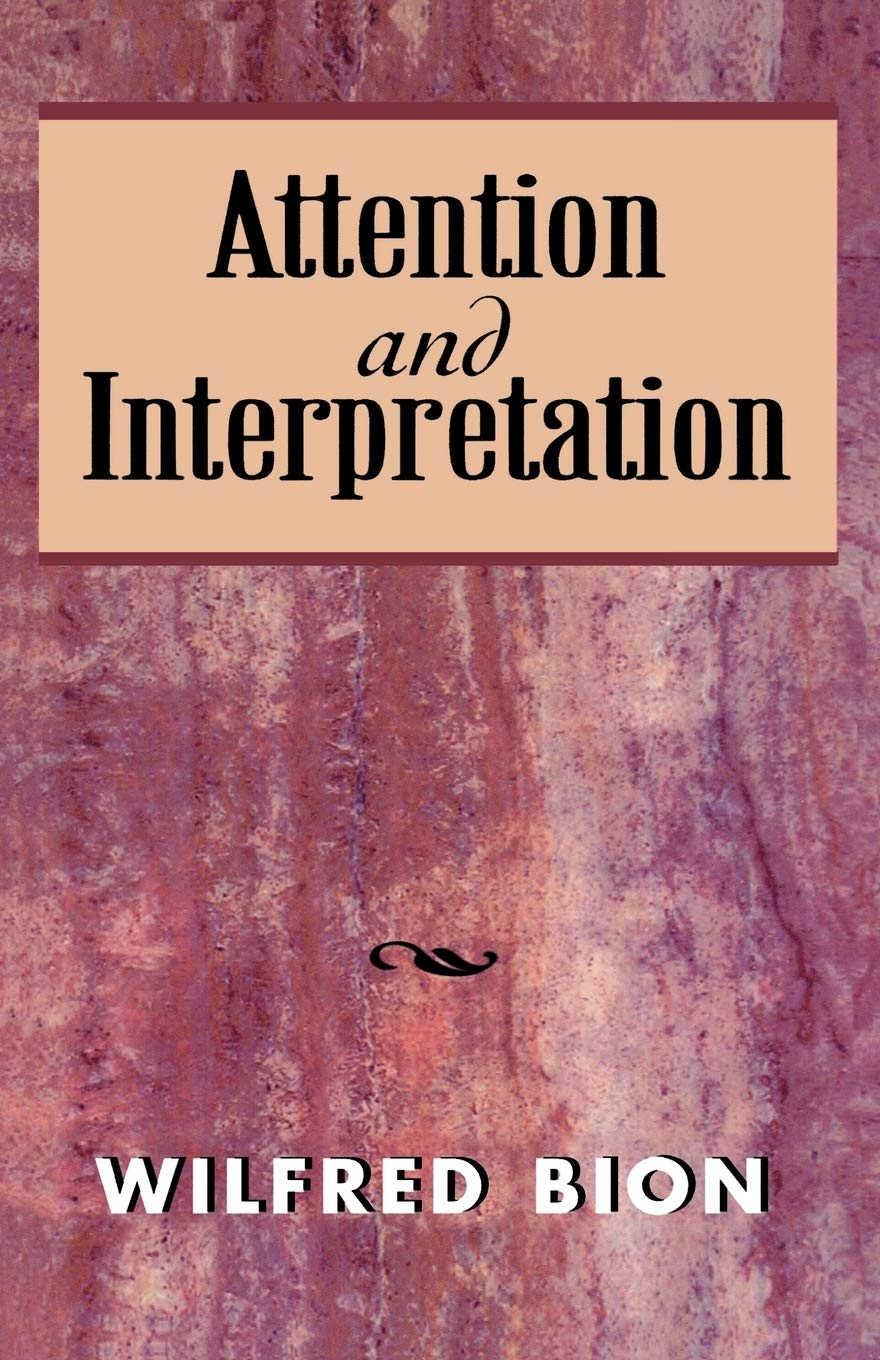 Attention and Interpretation,Used