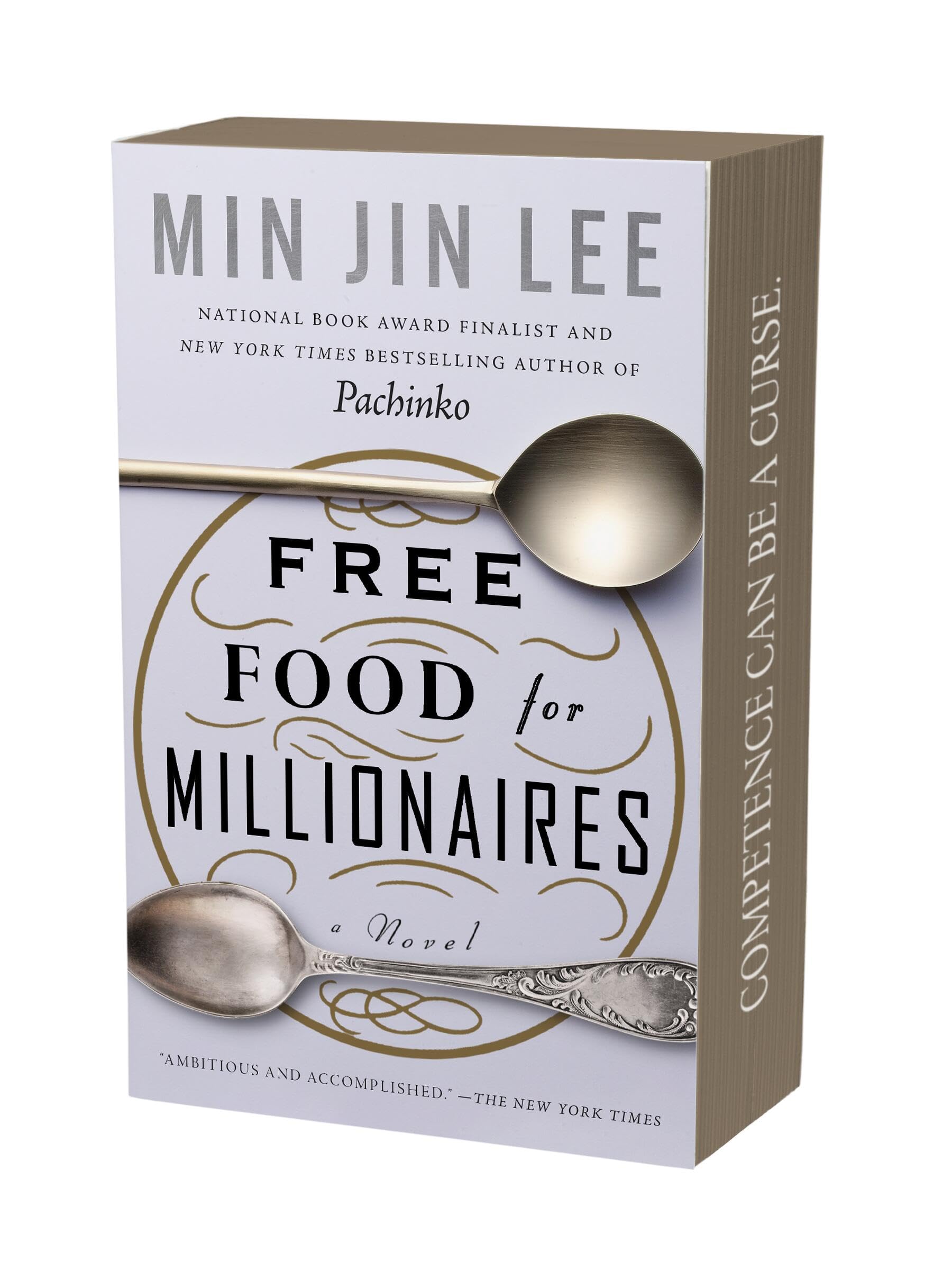 Free Food For Millionaires