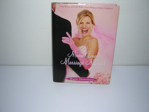 Mama Gena's Marriage Manual: Stop Being a Good Wife, Start Being a Sister Goddess,Used