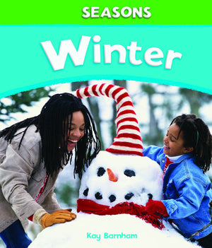 Winter (Seasons),Used