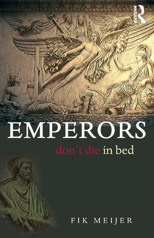 Emperors Don't Die in Bed,Used