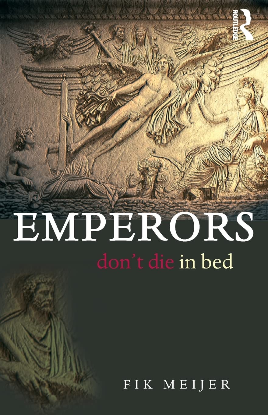 Emperors Don't Die in Bed,Used