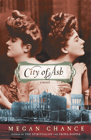 City of Ash: A Novel,Used